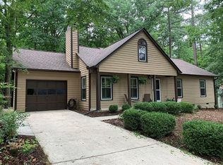 10037 Tepa Pl, Tega Cay, SC 29708