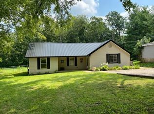 2810 N Eby Dr, Connersville, IN