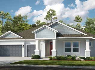 Sunset Plan, Lochside, Mount Dora, FL 32757