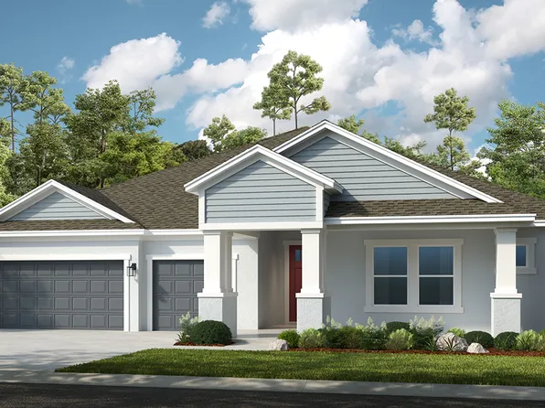 Sunset Plan, Lochside