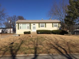 1415 Widefields Ln, Saint Louis, MO