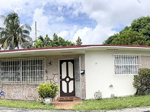 21 NE 173rd St, North Miami Beach, FL 33162