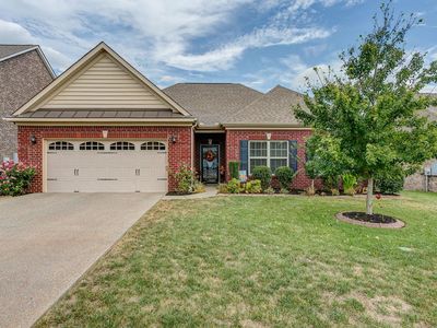 624 Saddlestone Dr, Lebanon, TN, 37090