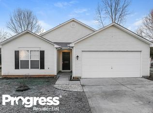 5227 Moonlight Trl SW, Concord, NC 28025