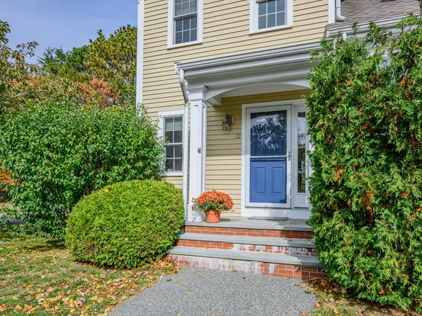 350 Old Barnstable Road UNIT 3A, East Falmouth, MA 02536
