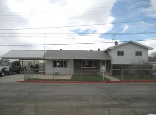 335 W 500 S, Price, UT 84501