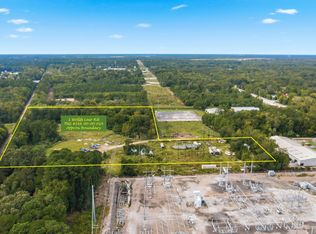 1 Wolffs Lair Rd, Charleston, SC 29414