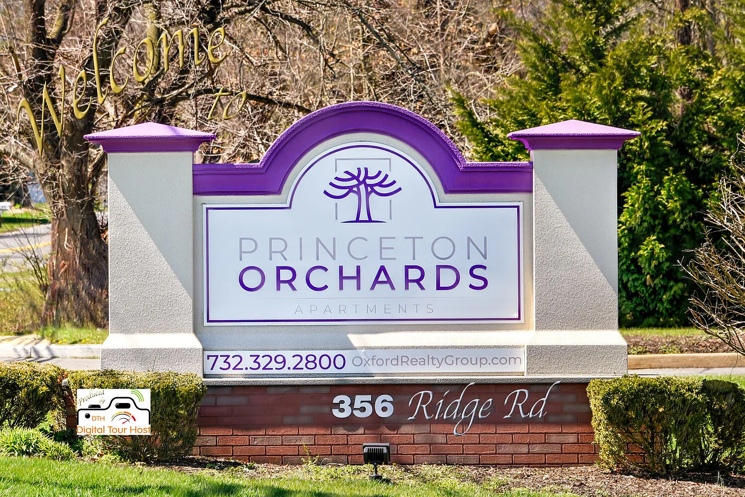 Princeton Orchards Apartments — Photo 3