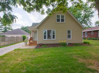 365 W North St, Manhattan, IL 60442