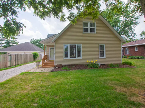 365 W North St, Manhattan, IL 60442