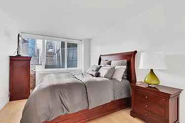 Rented by Corcoran