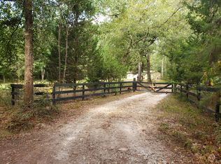 290 Jackson Rd, Coldspring, TX 77331