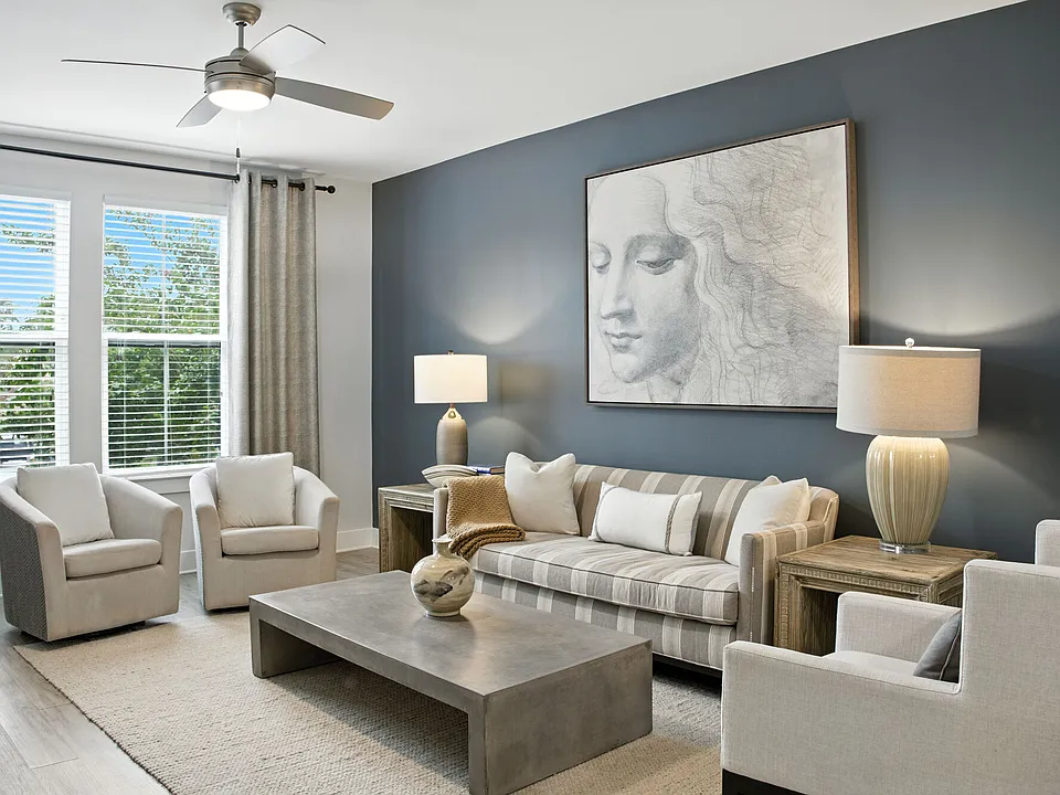 The Haven at Indigo Square apartments community photo