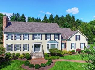 4 Ballantine Rd, Mendham, NJ 07945