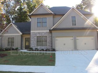 218 Jefferson Ave, Canton, GA 30114