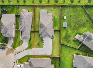 24607 Puccini Pl, Katy, TX 77493