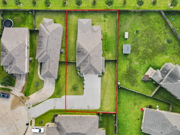 24607 Puccini Pl, Katy, TX 77493