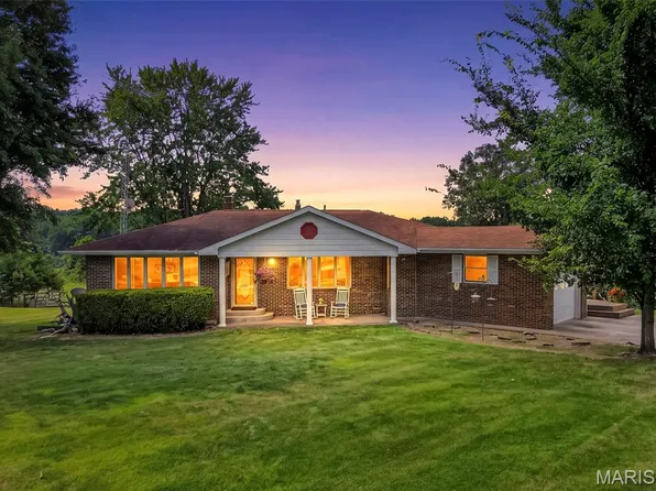 277 14524th Pike, Louisiana, MO 63353