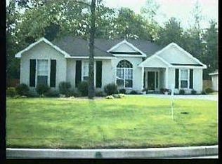 37 Burning Tree Ln N, Augusta, GA 30906
