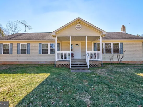 2246 Poor House Rd, Madison, VA 22727