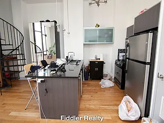 Rented by Fiddler Realty