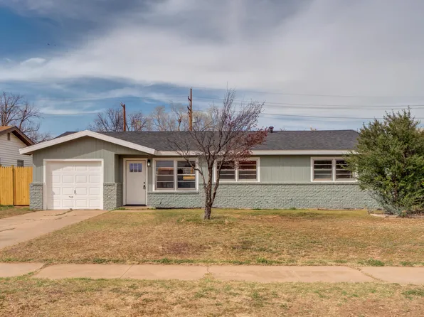4408 33rd St, Lubbock, TX 79410