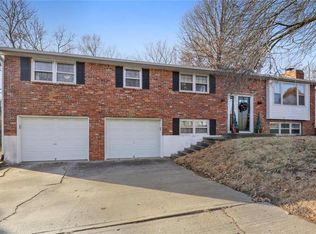 4515 NW 50th Ter, Kansas City, MO 64151