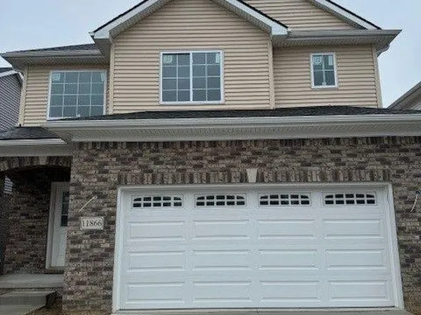11866 Hines Place Dr, Livonia, MI 48150