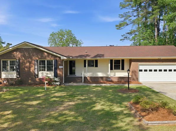 127 Abbey Lane, Washington, NC 27889