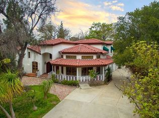 18003 Parthenia St, Northridge, CA 91325