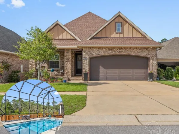 5955 Huntington Creek Blvd, Pensacola, FL 32526