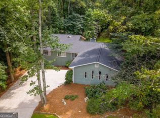 3882 Centre Ct, Peachtree Corners, GA 30092
