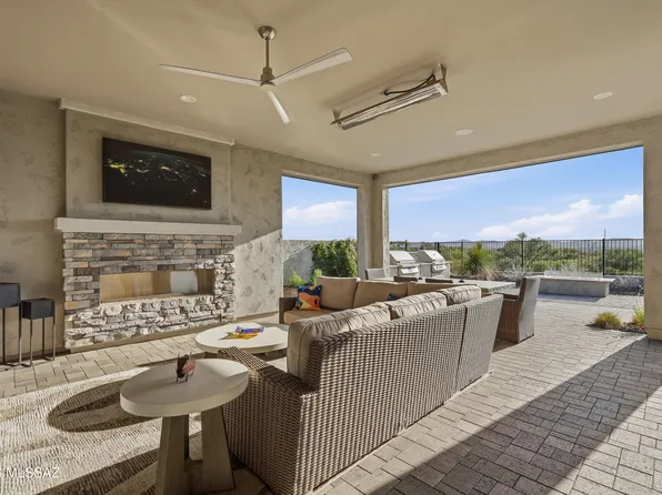 30462 S Blue Granite Ln, Oracle, AZ 85623