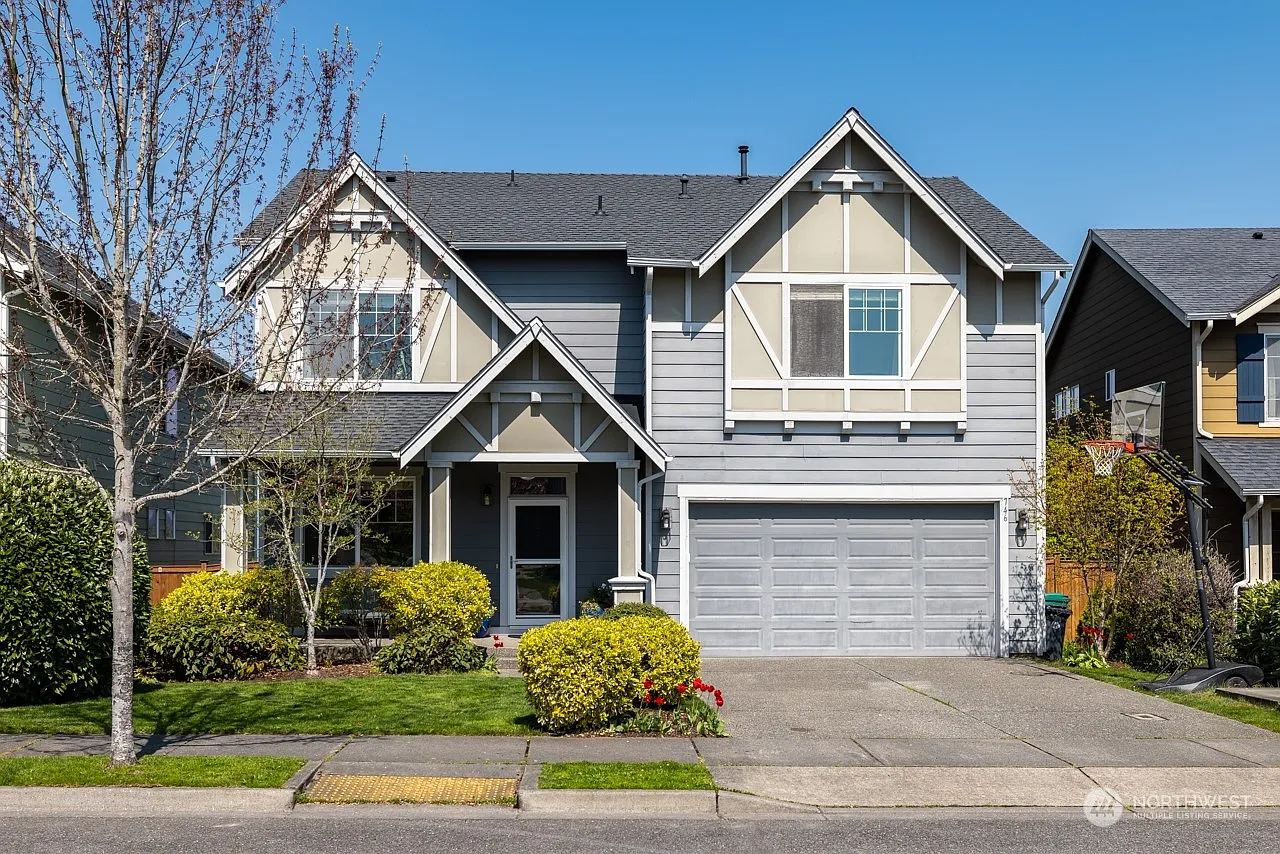 746 Panorama Ridge photo 1