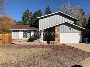 15805 E Oxford Ave, Aurora, CO 80013