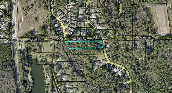 2nd image of 4905 Moultrie Reserve Ct