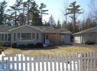 9191 Spring Rd, Fish Creek, WI 54212