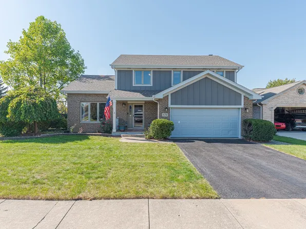 18250 64th Ct, Tinley Park, IL 60477