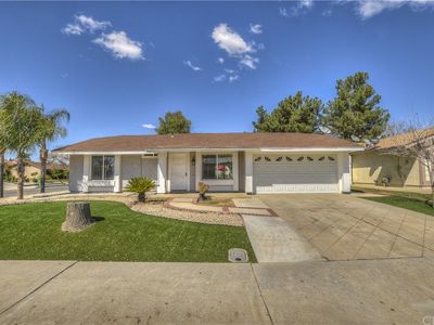 25162 Fir Ave, Moreno Valley, CA, 92553