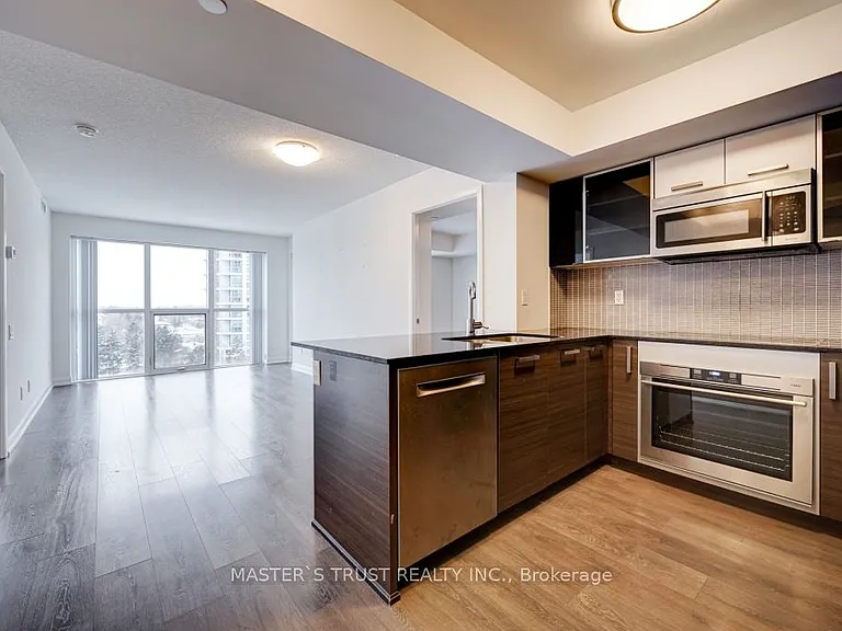 5162 Yonge St #815 — Photo 15
