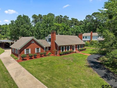 199 Plum St, Rusk, TX, 75785