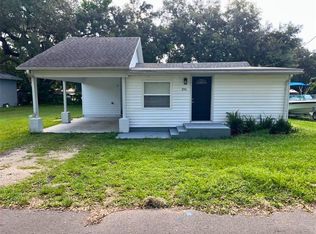 706 2nd Ave, Wildwood, FL 34785