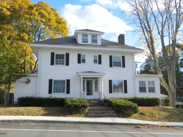 18 Kimball Street, Sanford, ME 04073