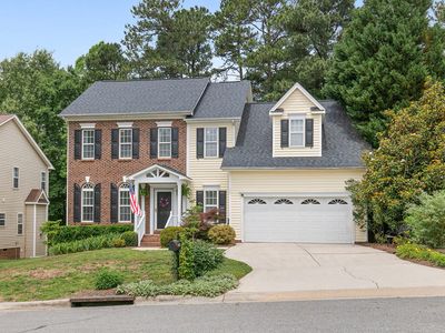 6716 Somerknoll Dr, Durham, NC, 27713