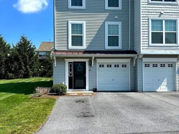 801 Heather Way, Morgantown, PA 19543