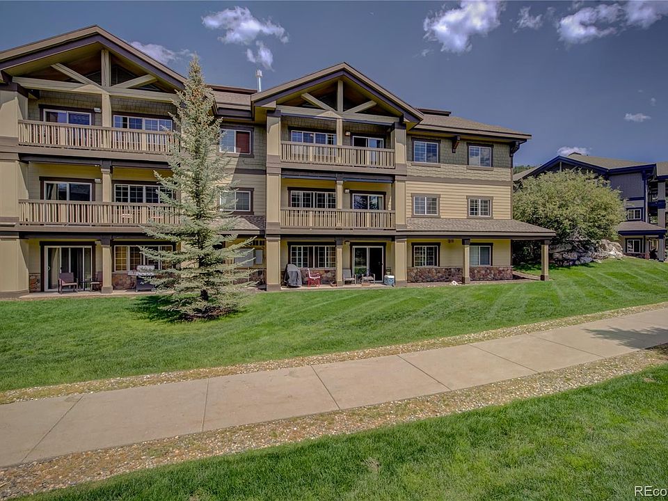 3330 Columbine Drive Unit 1006, Steamboat Springs, CO 80487 Zillow