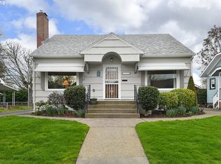 6124 SE 22nd Ave, Portland, OR 97202