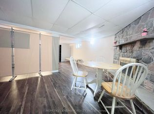 31 Compton Dr #BASEMENT, Toronto, ON M1R4A5