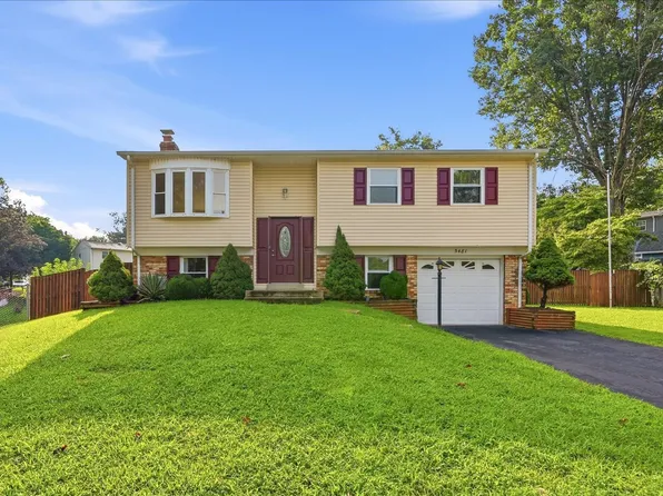 5481 Saddler Ln, Woodbridge, VA 22193