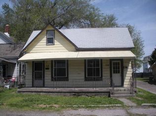 726 E Minnesota St, Indianapolis, IN
